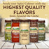 Spice Islands Tarragon, 0.5 Ounce...