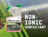 Concentrated Surfactant for Herbicides Non-Ionic 16oz, Increase Product Coverage, Increase Product Penetration, Increase Product Effectiveness...