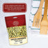 Spicy World Whole Green Cardamom Pods 7 Oz Large Bag (200g) - Natural Spice, Vegan, Large, Aromatic - By Spicy World...