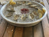 Bayou Classic 500-588 14-in Silver Seafood Serving Trays 4-pc Set Perfect for Crawfish and Seafood Boils Cookouts Tailgating Camping and Backyard ...