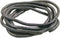 Danco 36375W 3/32-Inch x 24-Inch Graphite Valve Stem Packing, 10 Per Bag , Black...