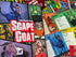 Indie Boards and Cards Scape Goat...