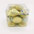 Clear Plastic Party Favors Boxes - Transparent Candy Treat Boxes Wedding Birthday Party Favors Small Gift Packaging Boxes Supplies, 2x2x2 inch, 50...