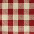 Park Designs Buffalo Check Table Runner - 54" L - Garnet...