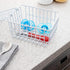 Better Houseware Item 2030 Dishwasher Basket...