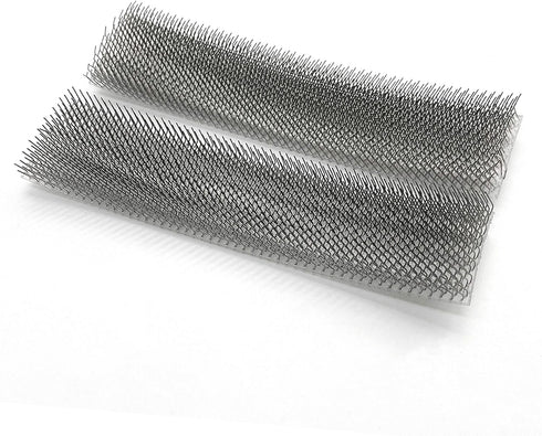 WICKED Professional ½” OD Copper Pipe Cleaner Replacement Brushes - 2 ea...