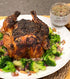 Italian Herb Seasoning Blend by SPICE + LEAF - Vegan Kosher Pesticide Free Spice Blend Used to Give your Meat, Fish, Chicken, Vegetables, Eggs or ...
