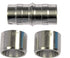 Dorman 800-684 Air Conditioning Aluminum Line Connector - 5/8 In., 4 Pack...