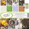 Reminisce Growing Garden Collection Scrapbook Kit Paper Crafts, Multi Color Palette, 12x12 inches...