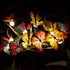Solar Garden Lights Stake Outdoor, Swaying Butterfly Lights, Decorative Waterproof Lights, Realistic Butterflies LED Landscape Lighting for Yard P...