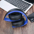 SOULWIT Replacement Ear Pads for Sony Gold Wireless Playstation PS4 Headset, Earpads Cushions for 2014 Version (Model CECHYA-0083) Headphone - 008...