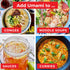 Red Boat Umami Salt | Salt infused with premium fish sauce | All Natural Handcrafted Seasoning | Keto, Paleo, & Whole 30 friendly | Gluten and sug...