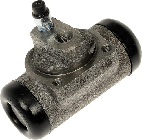 Dorman W37785 Rear Drum Brake Wheel Cylinder Compatible with Select Chevrolet / GMC Models...