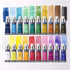 Winsor & Newton Cotman Watercolor Paint Set, 20 Colors, 5ml (0.17-oz) Tubes...