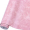 Faux Leather Fabric Soft 12"X53"(30cm x135cm) PU Faux Leather Sheets Suitable for Different Manual DIY Projects (Pink)...