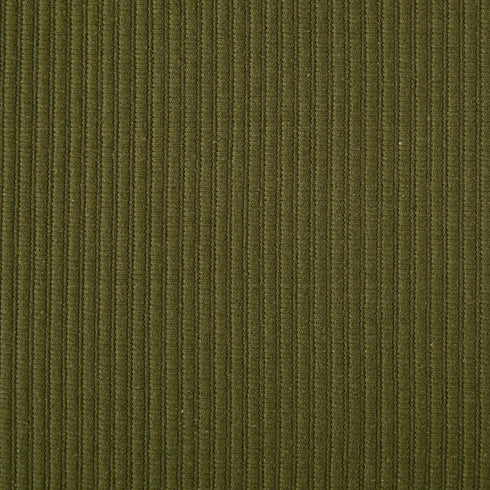 DII Basic Everyday Ribbed Tabletop 100% Cotton, Placemat Set, 13x19, Sage, 6 Piece...