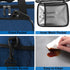 Femuar Lunch Bags for Women/Men, Insulated Lunch Bag for Work Office Picnic - Lunch Cooler Bag Leakproof Lunch Box with Adjustable Shoulder Strap ...