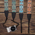 Eggsnow Camera Strap 2" Wide Jacquard Camera Straps, Binocular Strap Universal Shoulder Strap for All DSLR Cameras & Binoculars, Great Gift for Me...