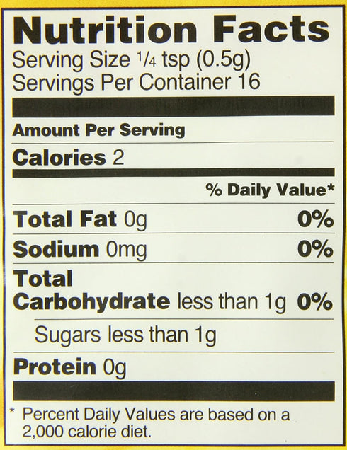 Dr. Oetker Vanilla Sugar, .32 oz., 12 Count...