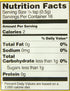 Dr. Oetker Vanilla Sugar, .32 oz., 12 Count...