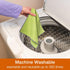 Bona® Microfiber Cleaning Cloths Multipack...