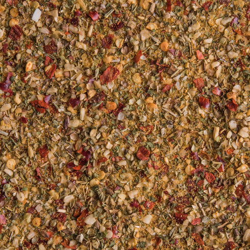 McCormick Crushed Red Pepper with Oregano and Garlic All Purpose Seasoning, 12 oz...