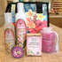 Island Soap and Candle Works Plumeria Blossom Scented Body Lotion for Men and Women, Paraben Free Body Moisturizer - Hydrating Hawaiian Skincare -...