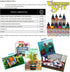 Unicorn SPiT 5770006 Gel Stain and Glaze, Zia Teal 4.0 FL OZ Bottle...