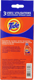 Tide Load Liquid Detergent, 3-Count...