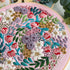 Myfelicity Embroidery kit for adults, Embroidery Material Set with Cute Flowers and Plants Patterns. 3 Embroidery Clothes and Colors Threads. 1 Ho...