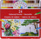 Fantasia Colored Pencil Set 24pc-...