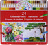 Fantasia Colored Pencil Set 24pc-...