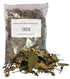 Black Walnut Leaves 4 Ounces-Bulk Bag-1/4 Pound-Juglans nigra-Mexican...
