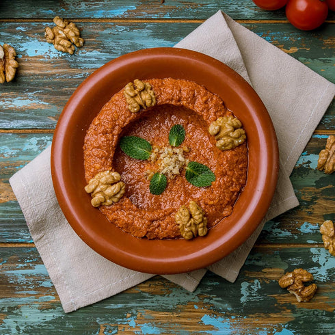 The Spice Lab Aleppo Pepper Chili Flakes Gourmet Crushed Red Pepper Flakes (French Jar) OU Kosher Gluten-Free Non-GMO All Natural - Turkish Spice ...