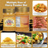 Rani Curry Powder Hot (11-Spice Authentic Indian Blend) 3oz (85g) PET Jar ~ All Natural | Salt-Free | Vegan | No Colors | Gluten Friendly | NON-GM...