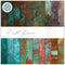 Craft Consortium Craft CON PAPRPAD 6", Patina, 20 Designs...