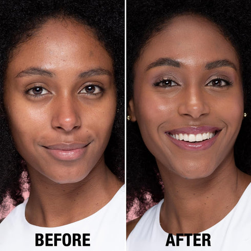 Neutrogena Healthy Skin Glow Perfector Pen, Lightweight Brightening Concealer Pen with Pro-Vitamin B5 & Vitamin E to Brighten Darkness & Dullness ...
