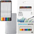 Winsor & Newton Studio Collection Artist Pencils, Watercolor Pencils, Set of 12...