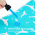 Baby Burp Cloths with Snap Large Size 3 Layers Thicken 100% Cotton Super Absorbent and Soft Baby Spit Up Burping Rags Baby Burp Cloth Set for Boys...