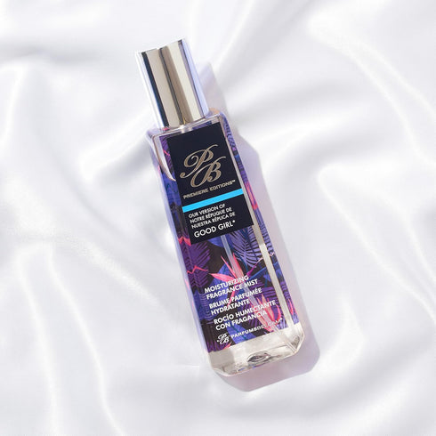 Moisturizing Fragrance Mist (GG), Our Version of a Prestige Designer Fragrance, 8 Fl Oz....