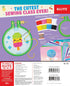 KLUTZ Super Cute Embroidery Craft Kit......