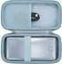 khanka Hard Travel Case Replacement for Anker 325/535 Power Bank PowerCore 20K Portable Charger 20000mAh, Case Only (Blue)...