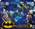 DC Comics Batman Bat-Tech Crawler with 4-inch Exclusive Deathstroke and Batman Action Figures, Includes 12 Accessories, Kids Toys for Boys Ages 3 ...