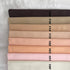 Doll Jersey Skin Coloured Fabric DIY face and Body Doll Making 25 * 80 cm (Light Brown 105)...