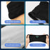 Sleep Headphones Bluetooth Headband,Sleeping Headphones Sports Headband Headphones, Long Time Play Sleeping Headsets with Built in Speakers Perfec...