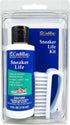 Cadillac Sneaker Life - Athletic Shoe Cleaning Kit - Premium Cleaner + Brush for Whites, Suede, Leather, Canvas, Nubuck Boots and More...