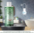 Oil Pulling with Cardamom & Holy Basil Essential Oils for Oral Health, Healthy Teeth & Gums, Alcohol Free Mouthwash, Teeth Whitening, for Dry Mout...