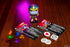 Funko Funkoverse Marvel 101 Thanos Light Strategy Board Game - Ages 10+, 2-4 Players, Collectible Vinyl Figure...