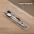 Mr. Pen- Compass for Geometry, Silver with Extra Leads, Metal Compass Drawing Compass, Geometry Compass, Math Compass, Compass Drawing, Drafting C...