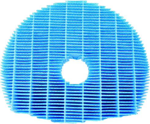 HQRP Humidifying Filter Compatible with Sharp KC850U, KC860U, KC-C70U, KC-C100U, KC-C150U Humidifier, FZC100MFU Replacement